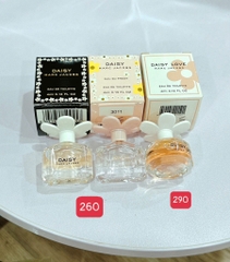 Nước hoa Minisize - Nhiều Hãng