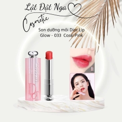 Son Dưỡng Dior Addict Lip Glow