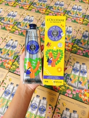 Kem Tay Bơ Đậu Mỡ LOccitane Shea 20% Hand Cream 150Ml