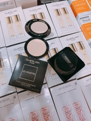 Phấn Phủ Dạng Nén Guerlain Les Voilettes  - Màu 02 Light