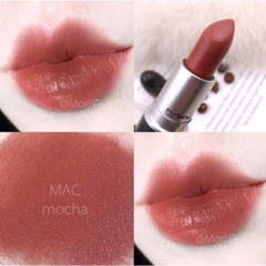 Son Mac Thỏi