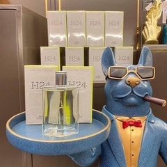 Nước Hoa Nam Hermes H24 EDT