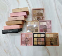 Bảng Mắt 9 Màu 3CE Multi Eye Color Palette