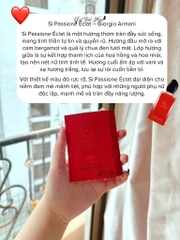 Vial nước hoa các hãng 1.2ml / 1.5ml
