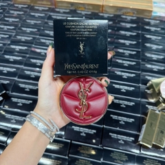 New 2025 - Phấn Nước Cushion YSL  - Vỏ Đỏ