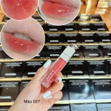 ( Tester Mẫu Mới ) Son Dior Lip Maximizer Unbox