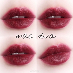 Son Mac Thỏi