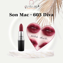 Son Mac Thỏi