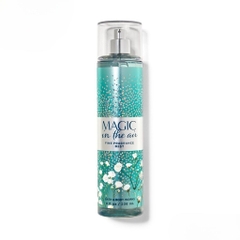 Xịt Mist Hương Nước Hoa Bath & Body Works 236ml