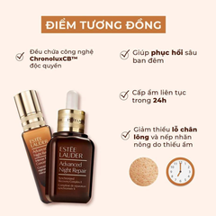 Tinh Chất Serum ESTEE LAUDER Advanced Night Repair Intense 5ml