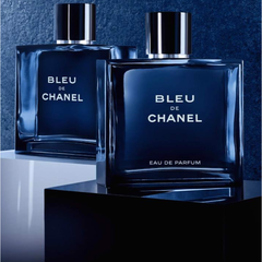 Nước Hoa Nam CHANEL Bleu EDP