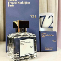 Nước Hoa MFK 724 Eau De Parfum