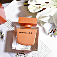 Nước Hoa Nữ Narciso Rodriguez Ambree EDP