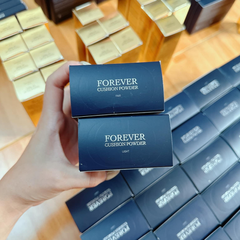 Phấn Bột Dior Forever Cushion Powder Limited