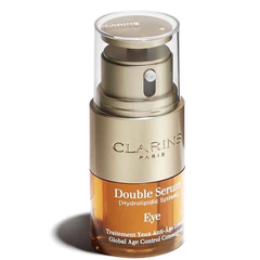 Tinh Chất Serum Dưỡng Mắt Clarins Double Serum Eye 20ml