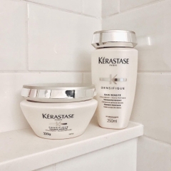 Mặt Nạ Hấp Tóc Kerastase Masque Densite 200ml ( mọc tóc )