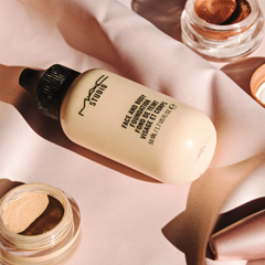 Kem Nền MAC Studio Face And Body Foundation 120ml - Màu C1
