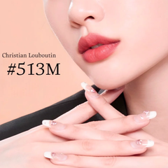 Son Christian Louboutin Velvet Matte Lip Colour