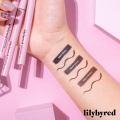 Kẻ Mắt Nước Lilybyred