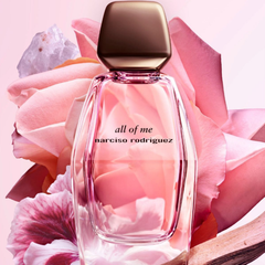Nước Hoa Narciso Rodriguez All of Me