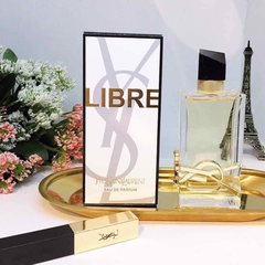 Nước Hoa Nữ YSL Libre EDP