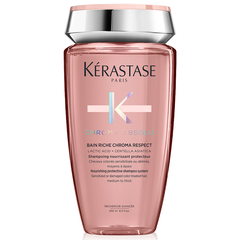 Dầu Gội KERASTASE Chroma Absolu 250ml ( Nuôi Dưỡng và Phục Hồi Chuyên Sâu )