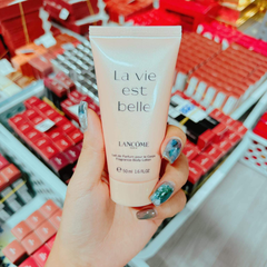 Dưỡng Thể Lancome La Vie Est Belle Body Lotion 50ml