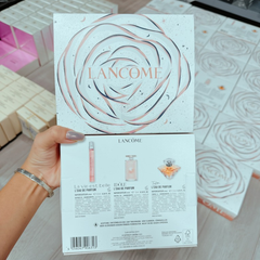 Set NƯỚC HOA LANCOME X FLACONI DISCOVERY