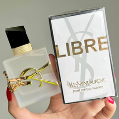 Nước Hoa Tóc YSL Liber Hair Mist