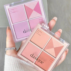Phấn Má Hồng Dasique Blending Mood Cheek