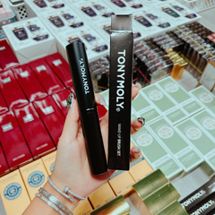 Sét Cọ TONYMOLY Make Up Brush Set ( 5 cây )