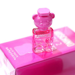 Nước Hoa Mini Moschino Toy2 Bubble Gum EDT 5ml