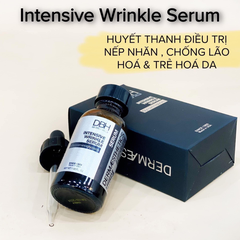 Serum hỗ trợ giảm nhăn - chống lão hóa DBH Intensive Wrinkle Serum 30ml