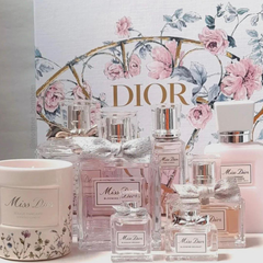 Nước Hoa Miss Dior Blooming Bouquet 5ml ( chai cao )