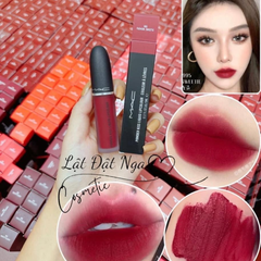 Son MAC Powder Kiss Liquid