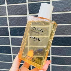 Sữa Tắm Chanel Coco Mademoiselle Foaming Shower Gel 200ml