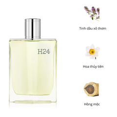 Nước Hoa Nam Hermes H24 EDT