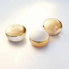 Dưỡng Thể DIOR Jardore Les Adorables Golden Shimmering Gel 100ml