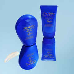 Kem Chống Nắng Shiseido SPF 50+ 150ml
