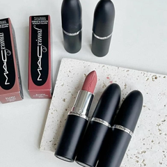 (New 2024) Son MAC Ximal Silky Matte