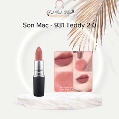 Son Mac Thỏi