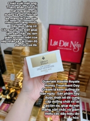 Sét Guerlain ( 6 sản phẩm ) : Lotion + Oil + Serum + Kem Mắt + Kem Ngày + Kem Đêm
