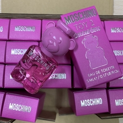 Nước Hoa Mini Moschino Toy2 Bubble Gum EDT 5ml