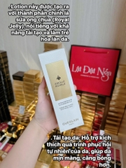 Sét Guerlain ( 6 sản phẩm ) : Lotion + Oil + Serum + Kem Mắt + Kem Ngày + Kem Đêm