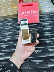 Son Guerlain Velvet