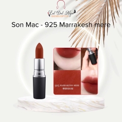 Son Mac Thỏi