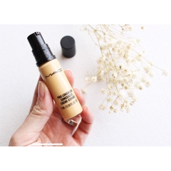 Che khuyết điểm MAC Pro Longwear Concealer Cache- Cernes 9ml