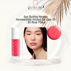 Son Dưỡng Hermes Lip Care Oil