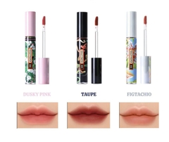 SON KEM VELVET LIP TINT 3CE x TOILETPAPER