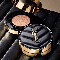 Vỏ Đen - Phấn Nước Cushion YSL Luminous Matte